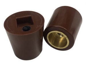 堵頭測(cè)溫